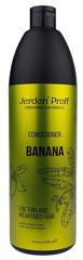 Salt Free Conditioner Banana 1000 мл