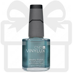 ПОДАРУНОК! VINYLUX 109 Daring Escape 15 мл