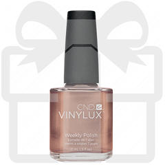 ПОДАРУНОК! VINYLUX 152 Sugared Spice 15 мл