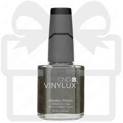 ПОДАРУНОК! VINYLUX 160 Night Glimmer 15 мл
