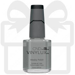 ПОДАРУНОК! VINYLUX 186 Wild Moss 15 мл