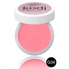 Color Acrylic G34 4,5 г