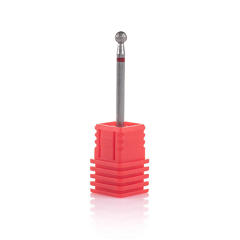 Diamond Nozzle Ball Red 3,5 мм