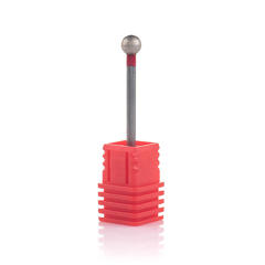 Diamond Nozzle Ball Red 5 мм