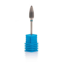 Carbide Nozzle Corn Blue REVERS (light)