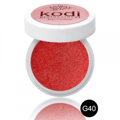 Color Acrylic G40 4,5 г
