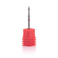 Diamond Nozzle Bud Red 2.3 мм
