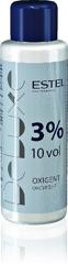 De Luxe Oxigent 3% 60 мл