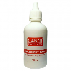 Nail Polish Thinner 100 мл