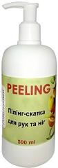 Fruit Acid Peeling Roller 500 мл