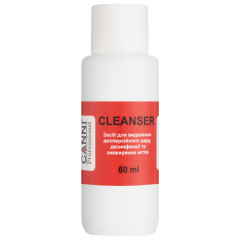 Cleanser 3in1 60 мл