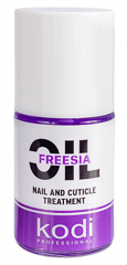 Nail and Cuticle Treatment Freesia 15 мл