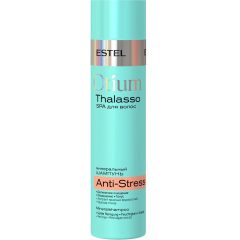 Otium Thalasso Anti-Stress Mineral Shampoo 250 мл