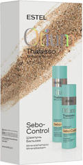 Otium Thalasso Sebo-Control Set 250 мл + 200 мл