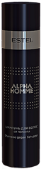 Alpha Homme Anti-Dandruff Shampoo 250 мл