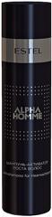 Alpha Homme Activator Shampoo 250 мл