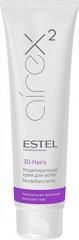 Airex 3D-Hairs Modeling Cream 150 мл