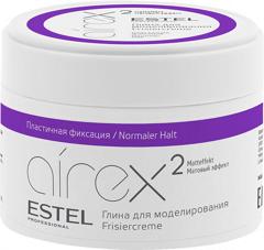 Airex Hair Modeling Clay 65 мл