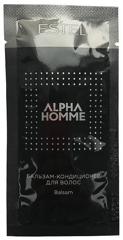 Alpha Homme Balm 10 мл