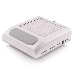 Nail Dust Collector 858-8 80W