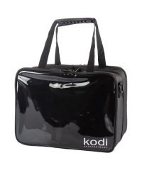 Cosmetics Bag 01 Black