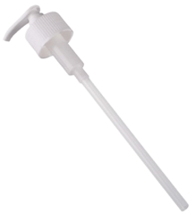 Pump Dispenser for Bottle 1000 мл