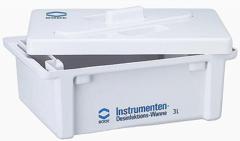 Disinfection Bath 3 л