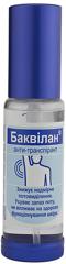 Bakvilan Anti-Transparent 30 мл