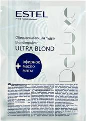 De Luxe Ultra Blond Powder 30 г