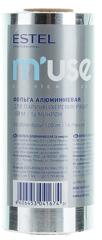 M`use Aluminum Foil 16 мк 50 м