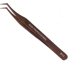 Eyelash Extension Tweezers В13