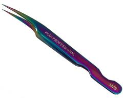 Eyelash Extension Tweezers М09
