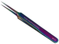Eyelash Extension Tweezers М10