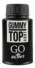 Gummy Top Coat 30 мл