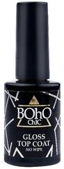 Gloss Top Coat No Wipe 12 мл