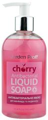 Antibacterial Liquid Soap Cherry 350 мл
