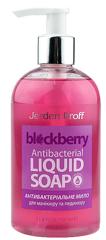 Antibacterial Liquid Soap Blackberry 350 мл