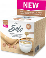Solo Filmwax White Chocolate 250 мл