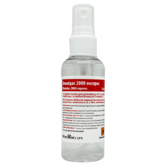 Blanidas 2000 Express 60 мл