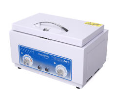 Сухожарова шафа Мікростоп-M1