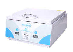 Сухожарова шафа Мікростоп-M3