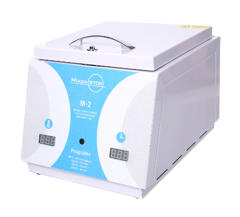 Сухожарова шафа Мікростоп-M2