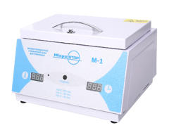 Сухожарова шафа Мікростоп-M1е