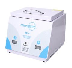 Сухожарова шафа Мікростоп-M1+