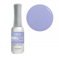 Gel FX Spirit Junkie 9 мл