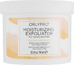 Moisturizing Scrub Italian Mandarin 784 г