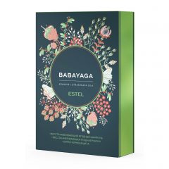 Babayaga Set