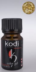 Color Gel 10 мл №s71