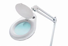 Лампа-лупа 5D