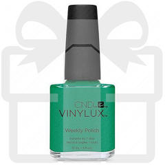 ПОДАРУНОК! VINYLUX 210 Art Basil 15 мл